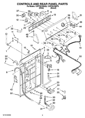 Diagram for 1CWTW5790ST0