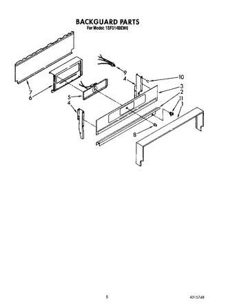 Diagram for 1SF014BEN0