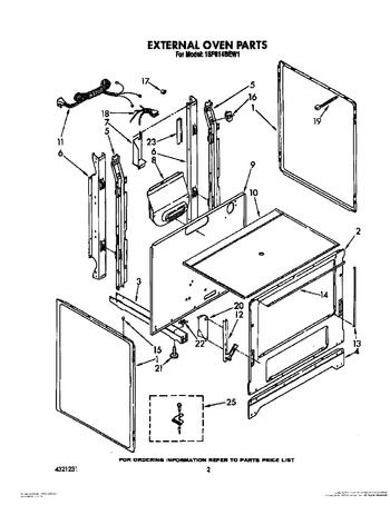 Diagram for 1SF014BEW1