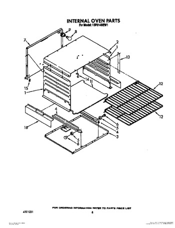 Diagram for 1SF014BEW1