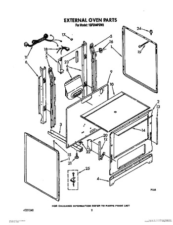 Diagram for 1SF034PEN2