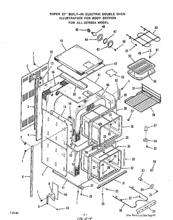 Diagram for 2075B2A