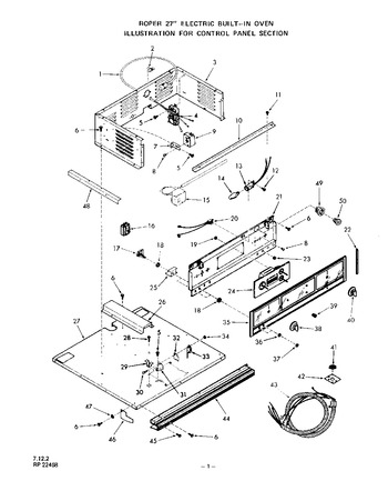 Diagram for 2092B0A