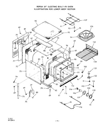 Diagram for 2092B0A