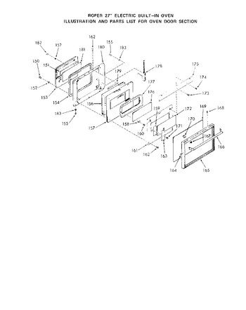 Diagram for 2092B0A