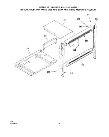 Diagram for 2092B0A