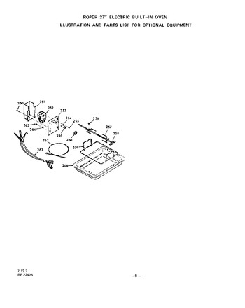 Diagram for 2092B0A