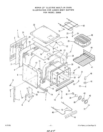 Diagram for 2095B0A