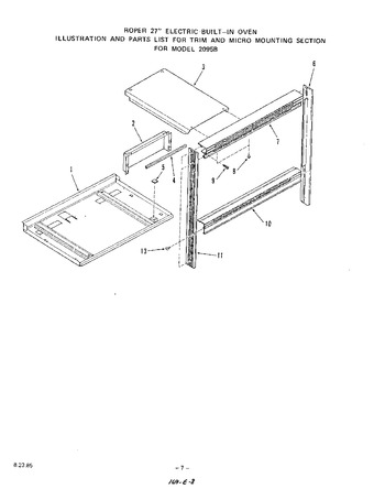 Diagram for 2095B0A