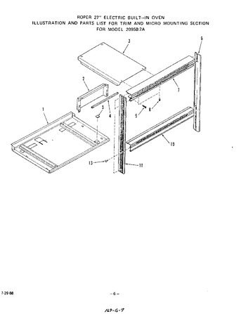 Diagram for 2095B2A