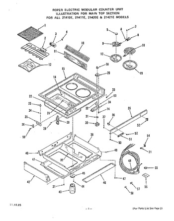 Diagram for 2142^1E