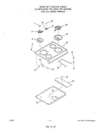 Diagram for 2275W0A