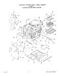 Diagram for 05 - Oven Door