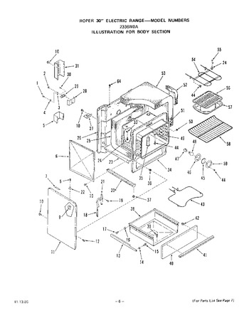 Diagram for 2336^0A