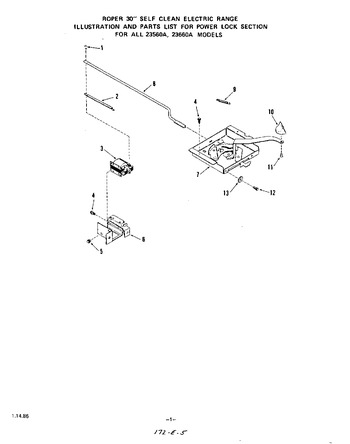 Diagram for 2356W0A