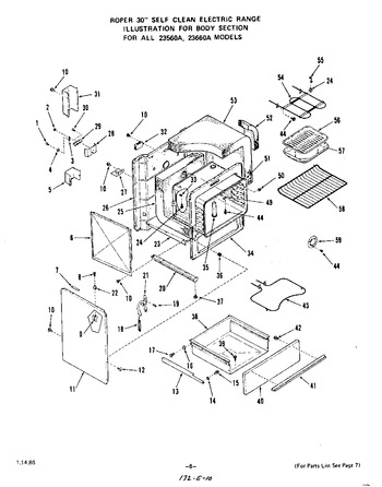 Diagram for 2356W0A