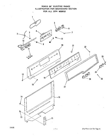 Diagram for 2374^0A