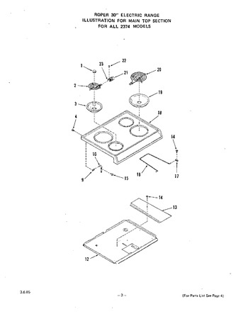 Diagram for 2374^0A