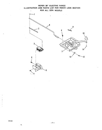 Diagram for 2374^0A