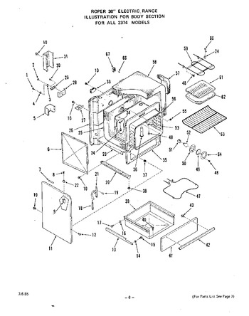 Diagram for 2374^0A