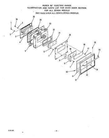 Diagram for 2374^0A