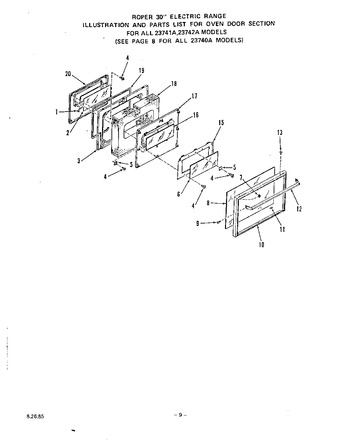 Diagram for 2374^0A