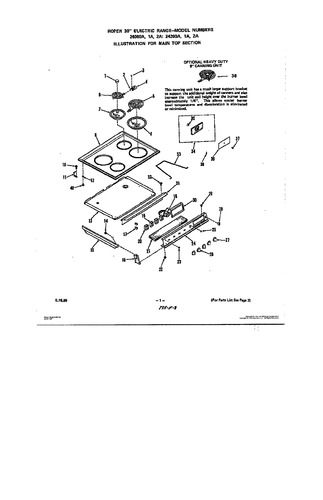 Diagram for 2426^2A