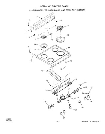 Diagram for 2413W0A