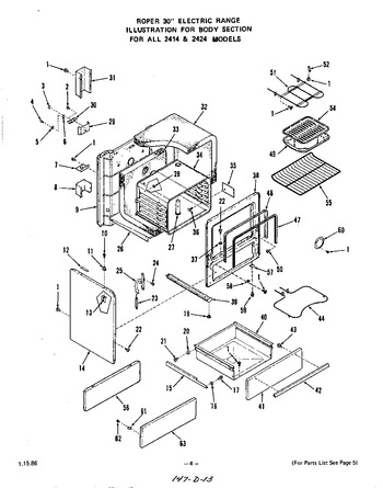 Diagram for 2414W1A