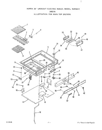 Diagram for 2492L1A