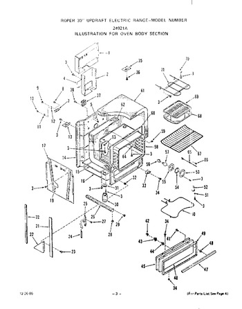 Diagram for 2492L1A