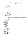 Diagram for 07 - Griddle Kit