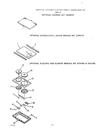 Diagram for 2492L1A