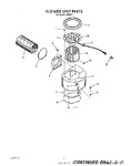 Diagram for 04 - Blower Unit