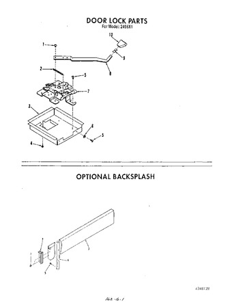 Diagram for 2496^1