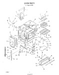 Diagram for 03 - Oven