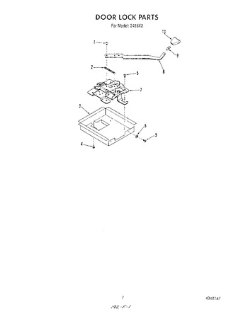 Diagram for 2496^2