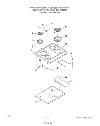 Diagram for 2765^0A