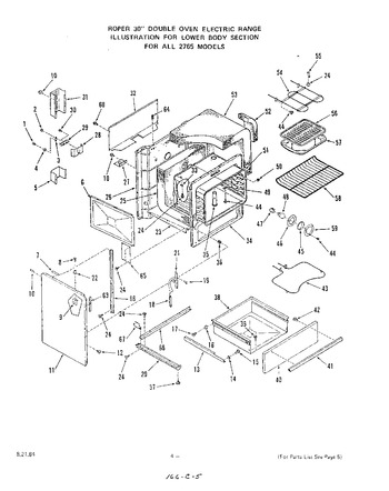 Diagram for 2765^0A