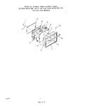 Diagram for 06 - Oven Door