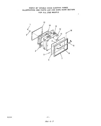 Diagram for 2765^0A