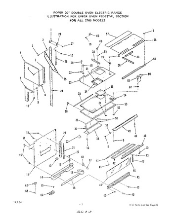 Diagram for 2765^0A