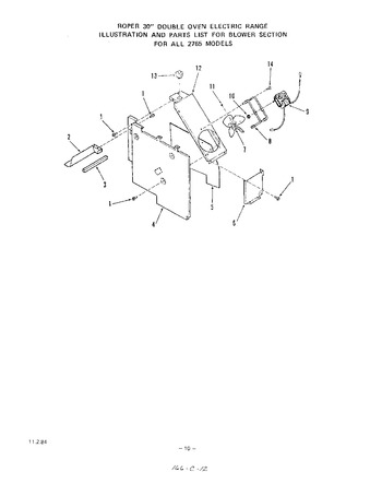 Diagram for 2765^0A