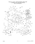 Diagram for 04 - Oven Door