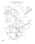 Diagram for 05 - Oven