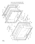 Diagram for 06 - Oven Door