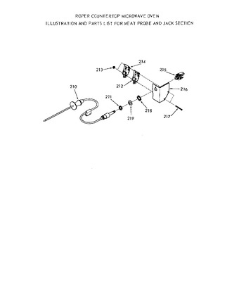 Diagram for 2961010