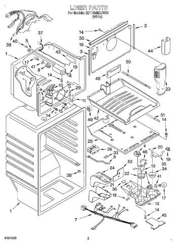 Diagram for 2ET18NMXJW00