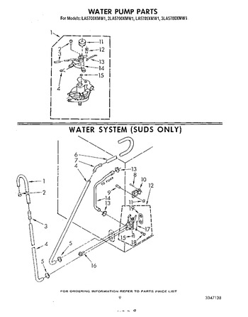 Diagram for 3LA5700XMW1