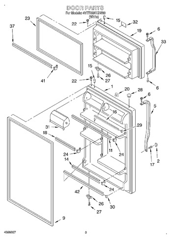 Diagram for 2VET22NKJW00